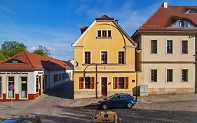 Bed&Breakfast am Schillerplatz