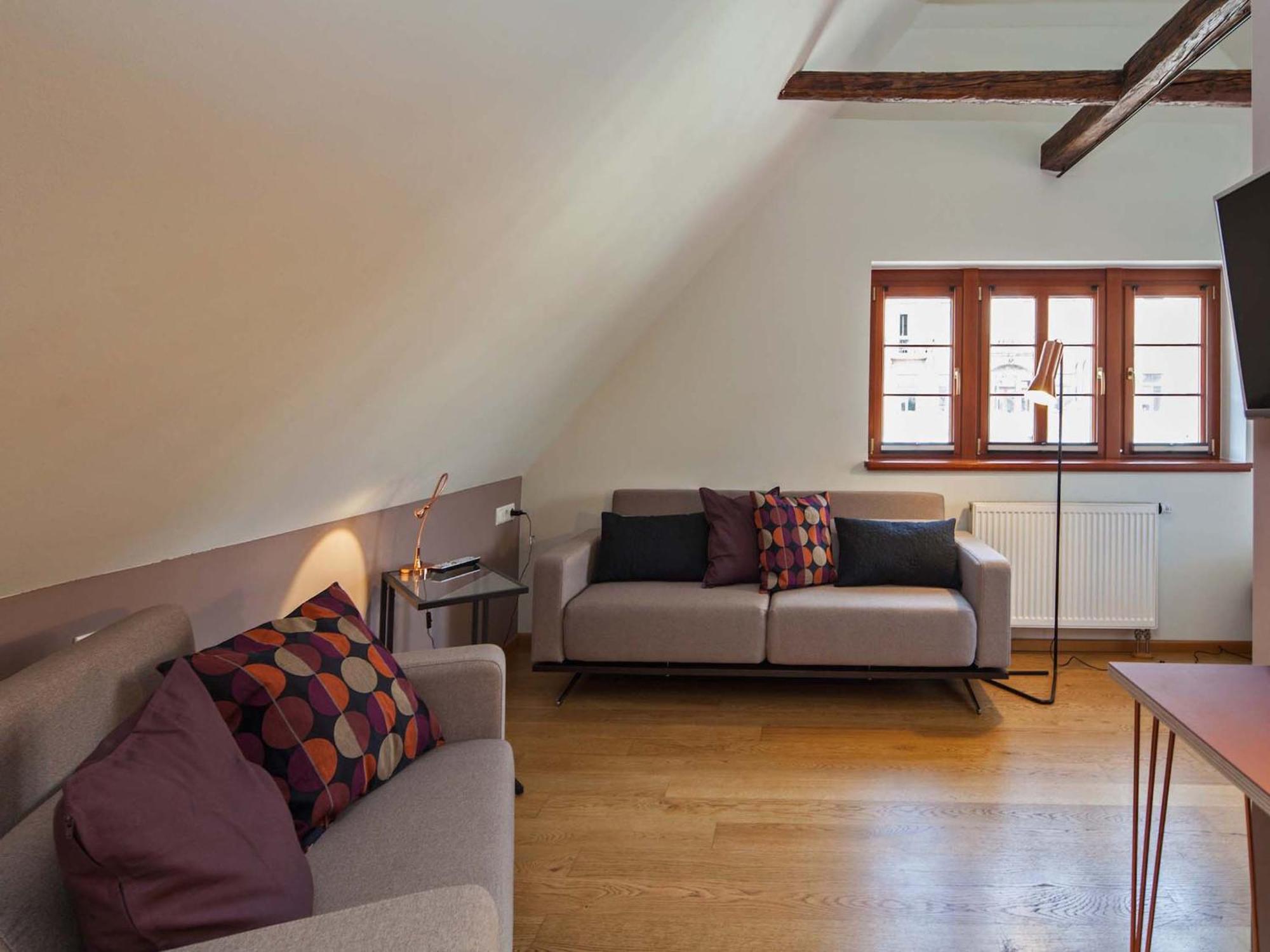 Bed&Breakfast am Schillerplatz Dresden Exterior foto