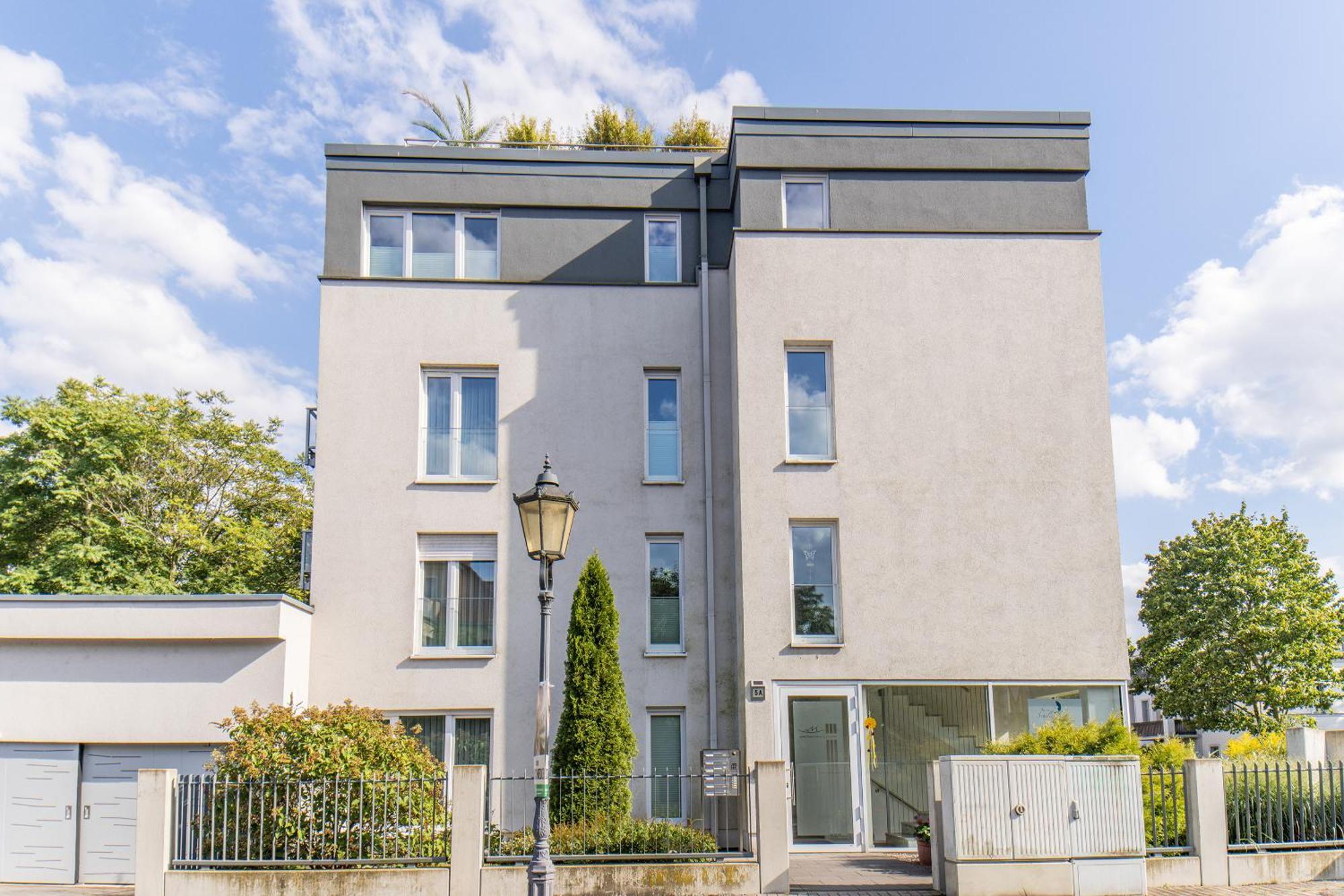 Bed&Breakfast am Schillerplatz Dresden Exterior foto