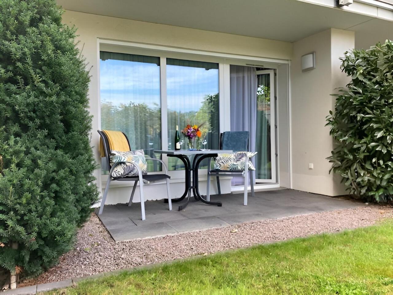 Bed&Breakfast am Schillerplatz Dresden Exterior foto