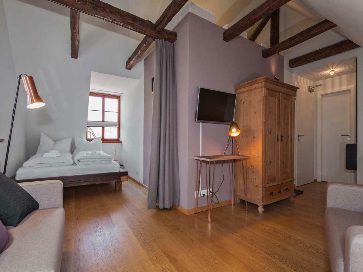 Bed&Breakfast am Schillerplatz Dresden Exterior foto