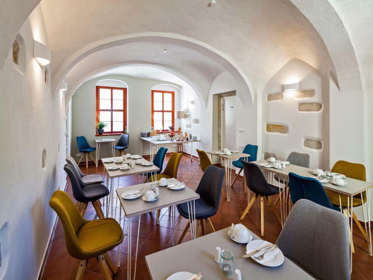 Bed&Breakfast am Schillerplatz Dresden Exterior foto